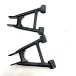 86-88 Honda FourTrax 200 TRX200SX 2x4 OEM Front A Arm Pair 51350-HB3-770ZA AH91