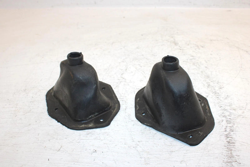 1996 Polaris 500 Oem Tie Rod Boot Pair 5410328 5410388 SP14