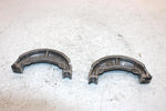 1994 Kawasaki Bayou 220 Oem Front Brake Shoe Set 41048-1068 AK3