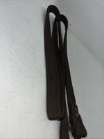 New Tough 1 Brown Nylon Web Tie Strap #56-3550 EE-29