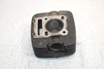 1997 Suzuki King Quad 300 4x4 Oem Cylinder Head 11100-19B71 AS11