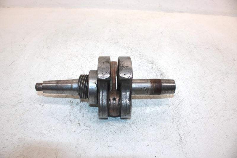 1991 Polaris Trail Boss Oem Crankshaft 3083921 AP92