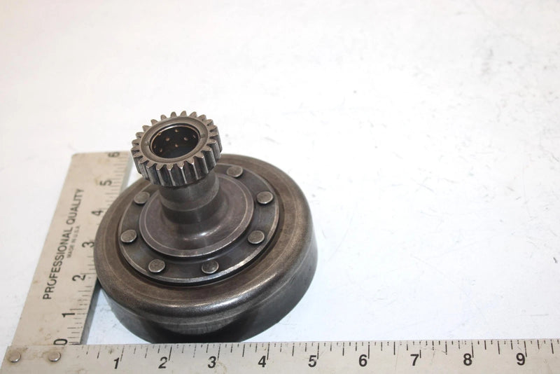 86 Honda Trx200 Sx A  Oem Clutch Drum 22500-HB3-000 AH27