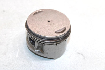 83 Yamaha  Ytm M225 Dxk Oem STD Bore Piston 21V-11631-00-Y0 Q3495