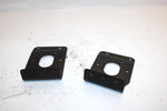 97 Polaris Xcr 600 Se Oem LH,RH Rear Suspension Pad 5241269-067 SP18