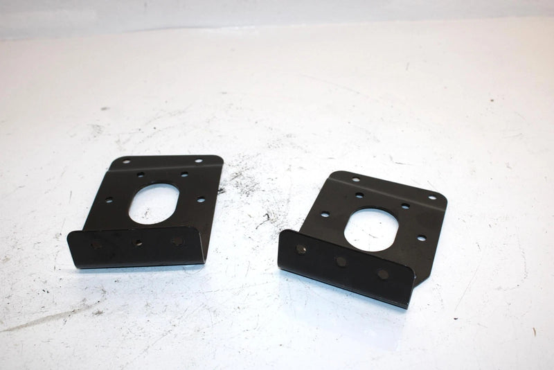 97 Polaris Xcr 600 Se Oem LH,RH Rear Suspension Pad 5241269-067 SP18