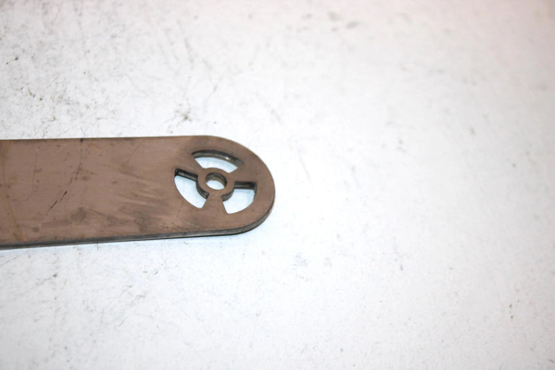 1999 Sea-doo Gti Oem Reverse Handle 271000586 JS58