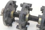 1997 Ski-doo Mxz 670 Oem Drive Axle 501025500 SS63