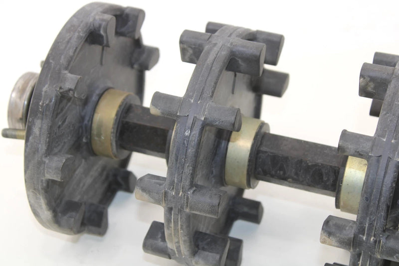 1997 Ski-doo Mxz 670 Oem Drive Axle 501025500 SS63
