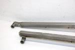 1999 Arctic Cat Zr 600 Oem Rear Heat Exchanger Set 0716-920 0716-921 SA60