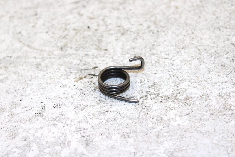 2000 Honda Trx 250 Recon Oem Shift Stopper Spring 24435-HM8-000 AH52