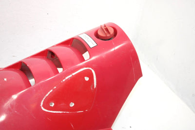1996 Polaris Sl 900 Oem Hood 5431324-136 JP31