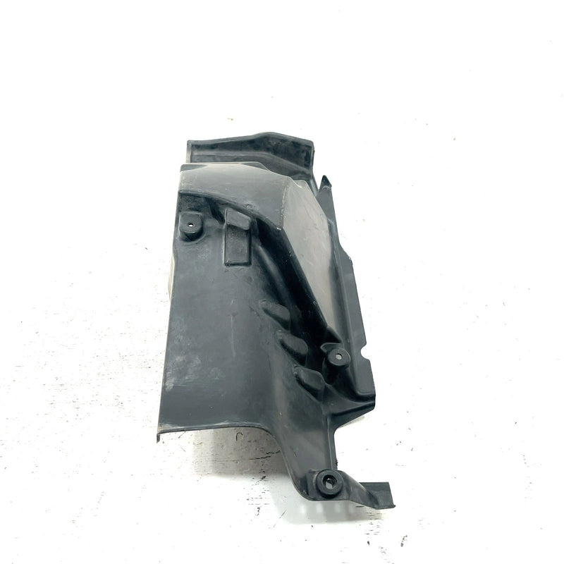 20-22 Can-Am Defender HD10 OEM Front Air Deflector 707900749 XB0.2