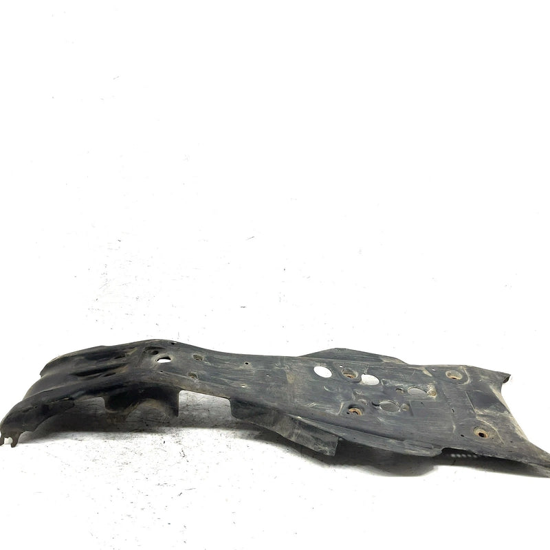 07-14 Honda Rancher 420 OEM Skid Plate 50360-HP5-601 AH21