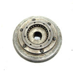 1992 Yamaha Big Bear 350 YFM350FW 4x4 OEM Flywheel 3HN-85550-01-00 AY70