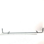 2022 Can-Am Defender HD10 OEM Bed Box Latch Lever 70833712 XB0