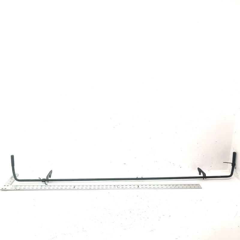 2022 Can-Am Defender HD10 OEM Bed Box Latch Lever 70833712 XB0