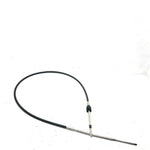 2004 Sea-Doo RXP Supercharged OEM Steering Cable 277001017 JS59