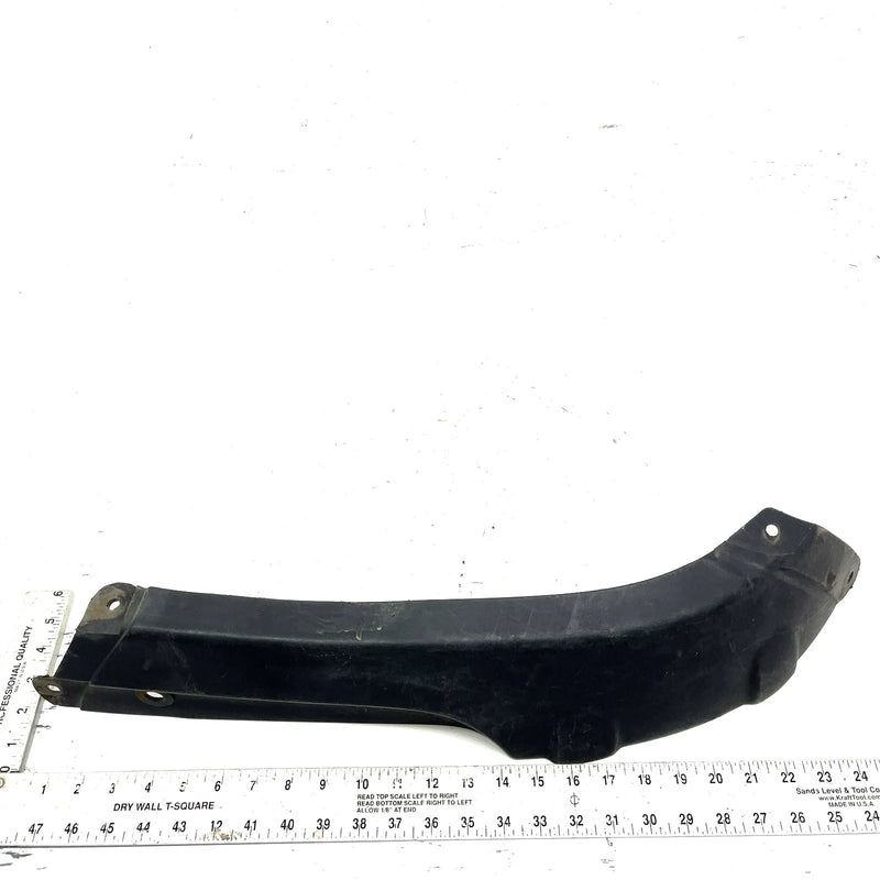 05-09 Honda Foreman 500 TRX500FE OEM Left Rear Splash Guard 80221-HP0-A00ZA AH14