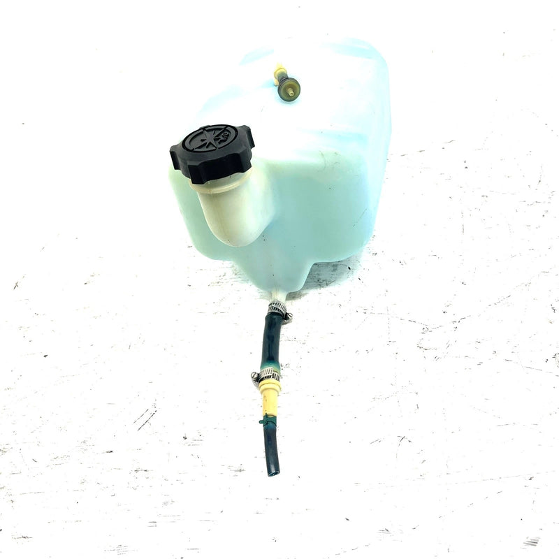 1996 Polaris SLT 700 OEM Oil Tank 5431598 JP46