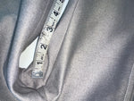 New Vintage Gray Stockman Polyester Pants #61 VV-59