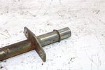 2001 Ski-doo Skandic 500f Oem Front Spring Cross Axle 539653 SS110