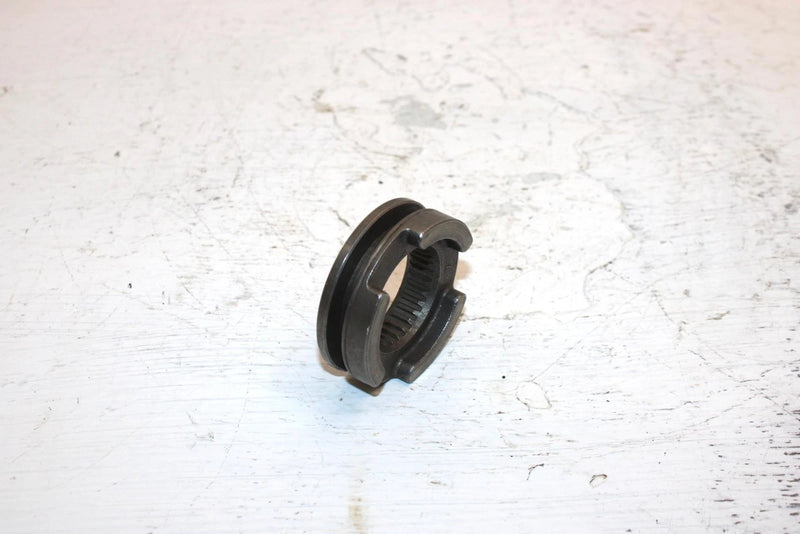 2009 Suzuki Lt-a400f Oem Reverse Transmission Dog 24581-27H00 AS26