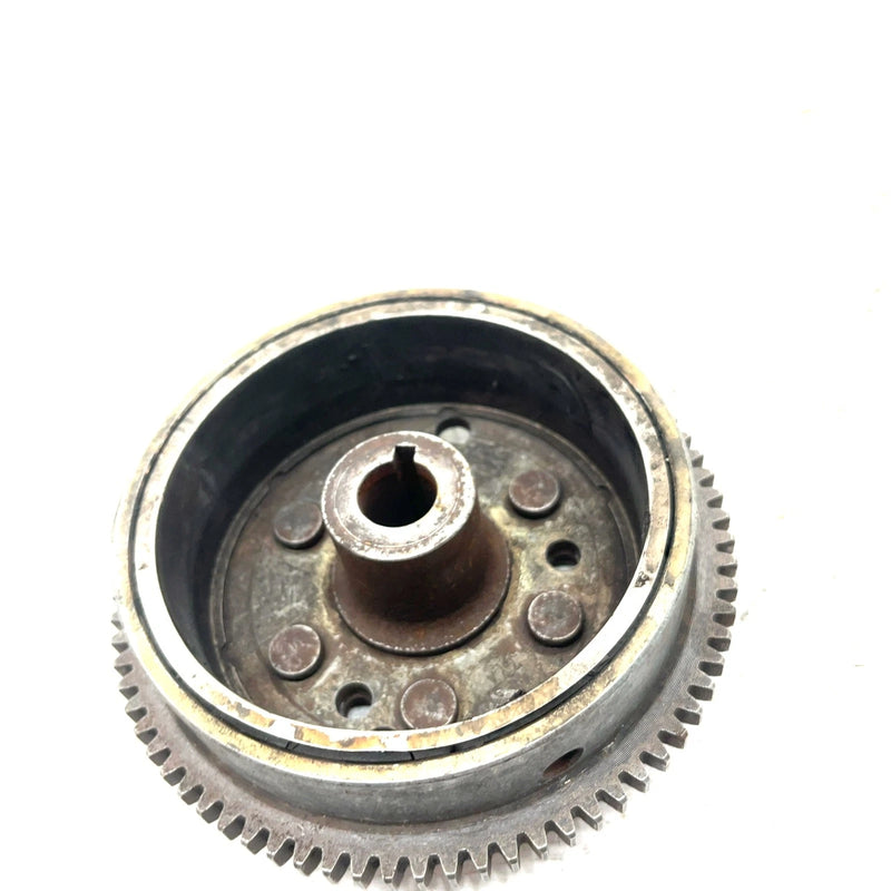 1998 Yamaha WaveRunner XL1200 OEM Flywheel 65U-85550-00-00 JY26
