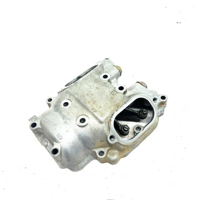 05-13 Kawasaki Brute Force 650 4x4 OEM Cylinder Head Cover 11008-0030 AK34