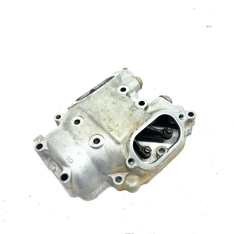 05-13 Kawasaki Brute Force 650 4x4 OEM Cylinder Head Cover 11008-0030 AK34