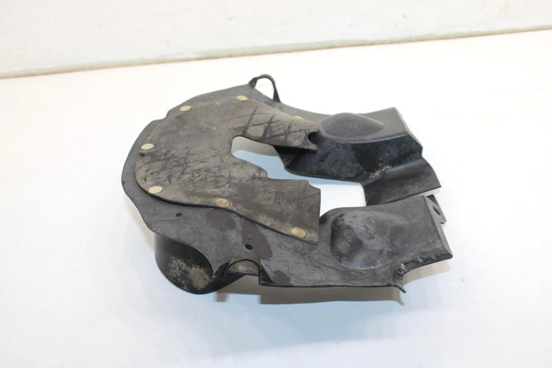 02 Honda Trx 350 Fe Oem Air Snorkel Guide 61700-HN5-670 AH22