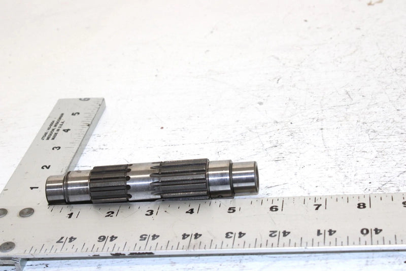 2000 Kawasaki Prairie 300 Oem Idler Shaft 13107-1414 AK31.1