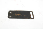 1986 Polaris Trail Oem Left Air Box Bracket 5210977 SP213