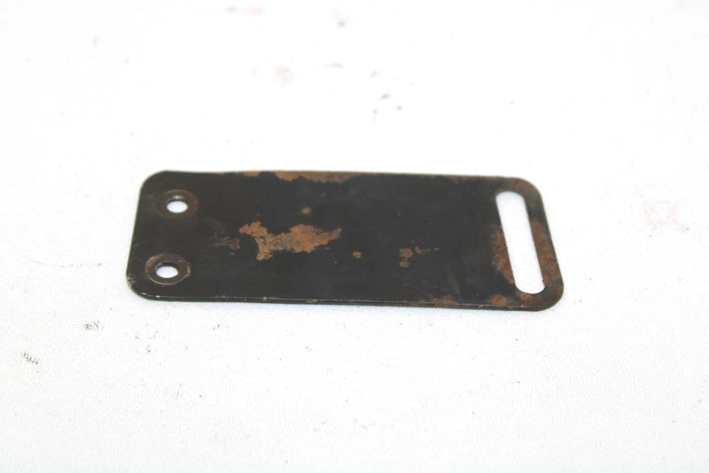 1986 Polaris Trail Oem Left Air Box Bracket 5210977 SP213