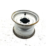 89-01 Suzuki Quadrunner 160 OEM 8x5.5 Front Wheel Rim 55310-02C00-13L AS30