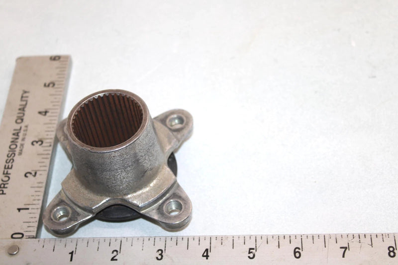83 Yamaha  Ytm M225 Dxk Oem Rear Sprocket Hub 21V-25521-01-00 AY42