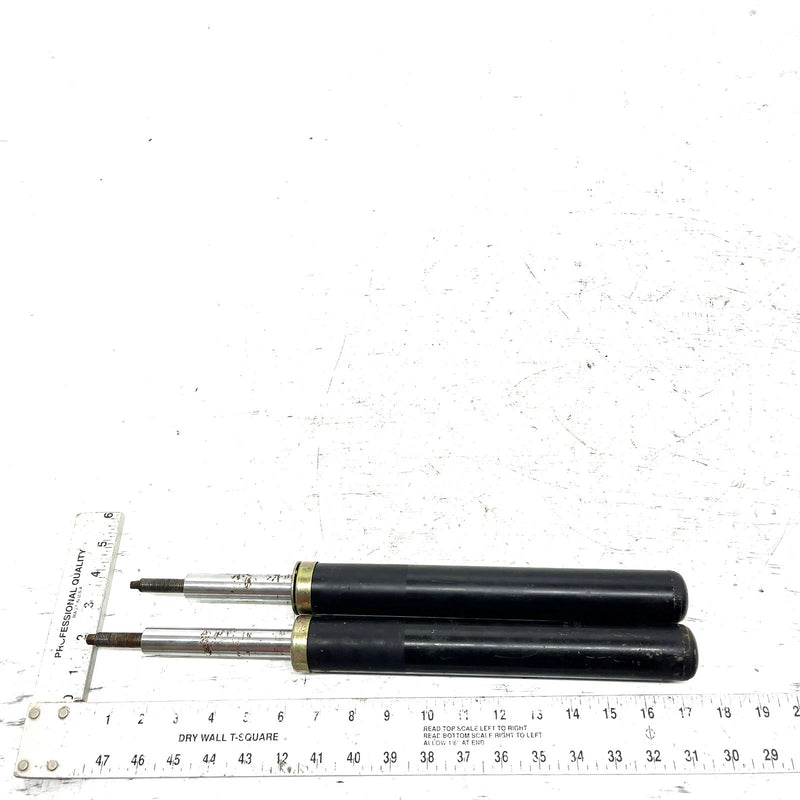 1993 Polaris Trail Boss 250 4X4 OEM Front Shock Absorber Pair 7041451 AP231
