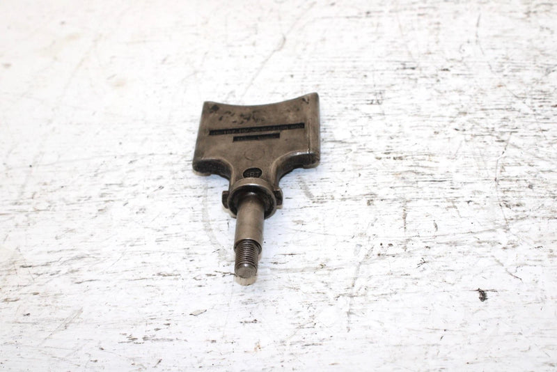 1996 Sea-doo Spx Oem Power Valve 420854358 JS32