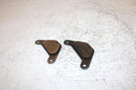 1990 Polaris 500 Oem Brake Pad Pair 1930569 SP36