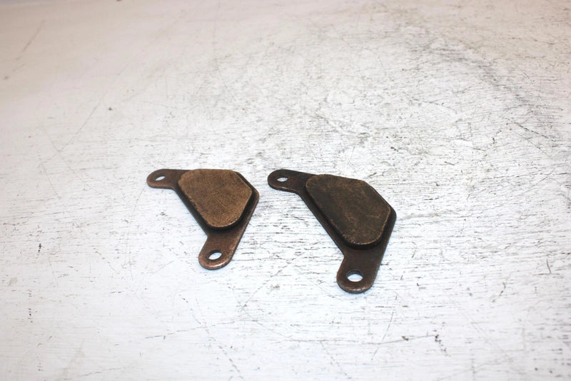 1990 Polaris 500 Oem Brake Pad Pair 1930569 SP36