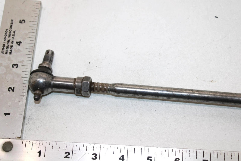 1997 Polaris Trail Boss Oem Tie Rod Assembly 1822307 APS