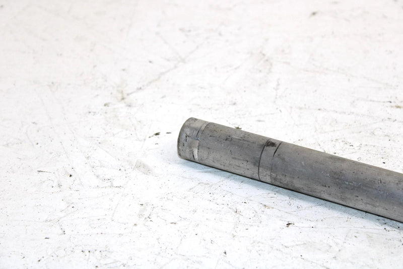 Ski-doo Oem Rear Suspension Skid Rear Axle 503162400 B457