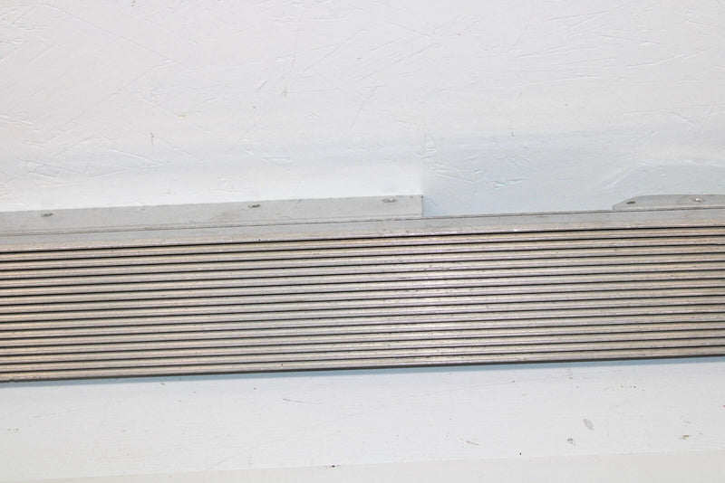 1993 Polaris Xlt Oem Left Side Heat Exchanger 2511223 B471