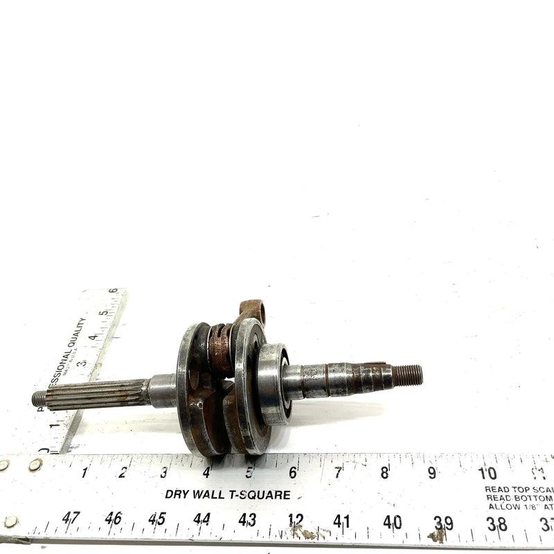 2004 Polaris Sportsman 90 OEM Crankshaft 0450649 AP209