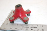2003 Honda Trx 250 Exa Sporttrax Ex Oem Rear Wheel Hub 42410-HN6-000 AH10