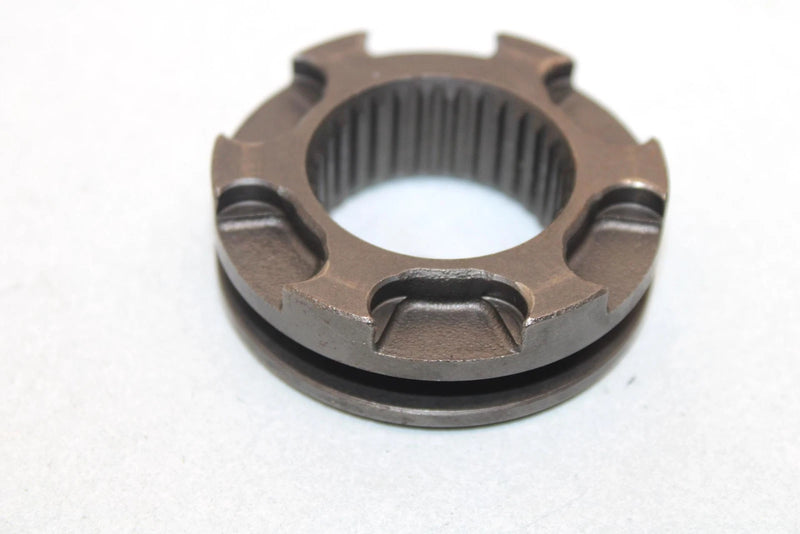 03 Arctic Cat 500 Fis Automatic  Oem Reverse Gear Dog 3402-737 AA19