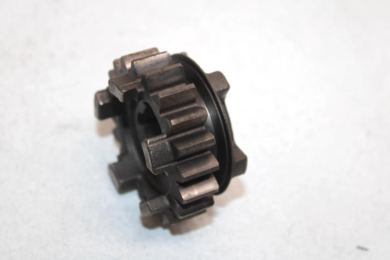 03 Suzuki Vinson 500 Lt-f500f Oem 20T 3rd Drive Gear 24231-03G50 AS24