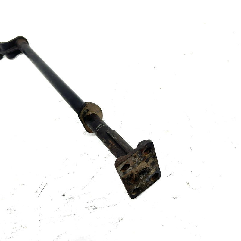 2005 Arctic Cat 650 4x4 V2 OEM Steering Post Shaft 1436-431 AA39