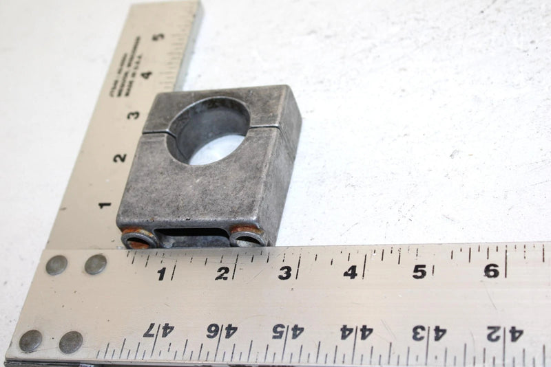 1994 Arctic Cat Ext 580 Oem Lower Steering Post Mount 0605-171 SA14