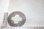 2009 Honda Trx680fga Oem Front Brake Disc 45251-HP0-A01 AH23